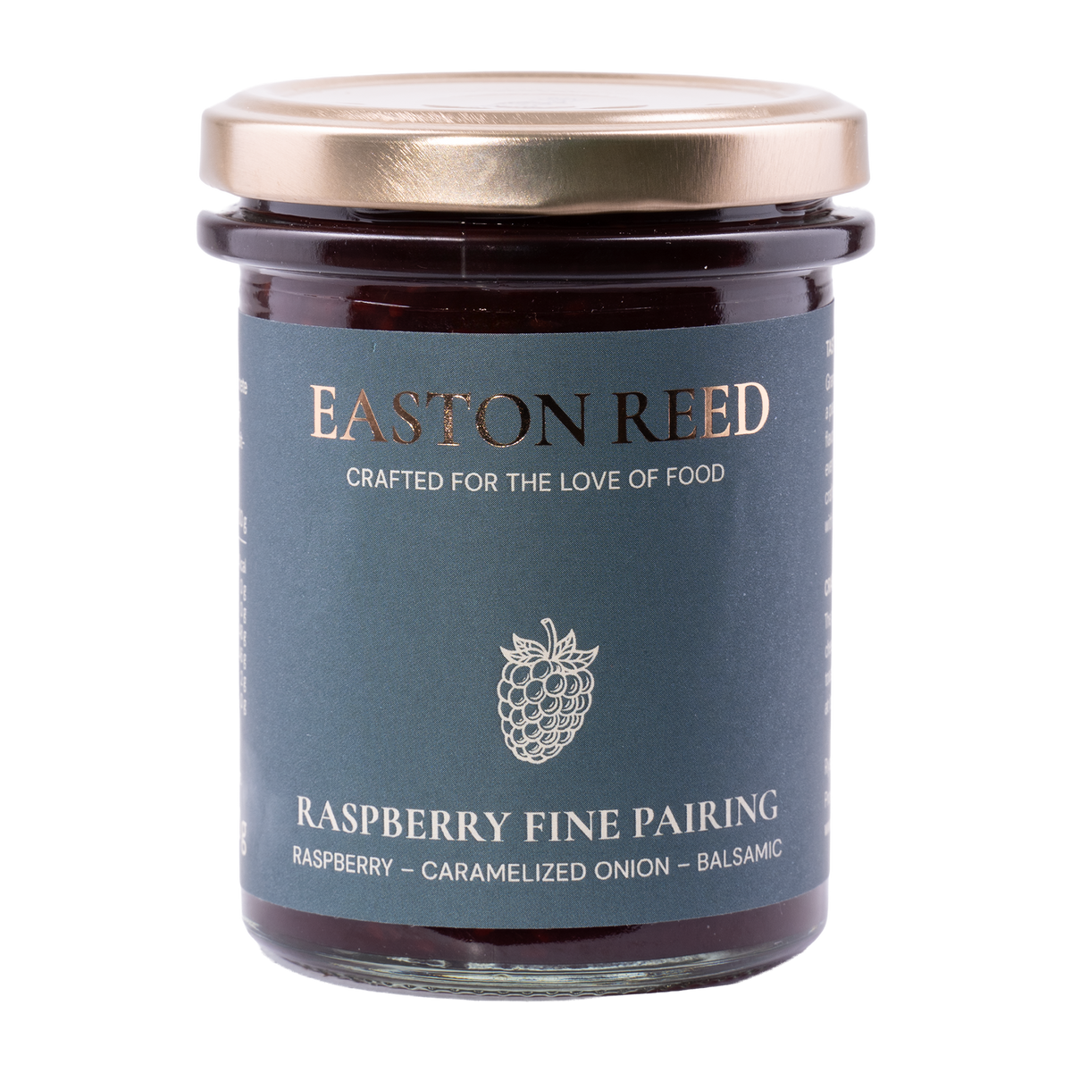 Raspberry Fine Pairing von Easton Reed