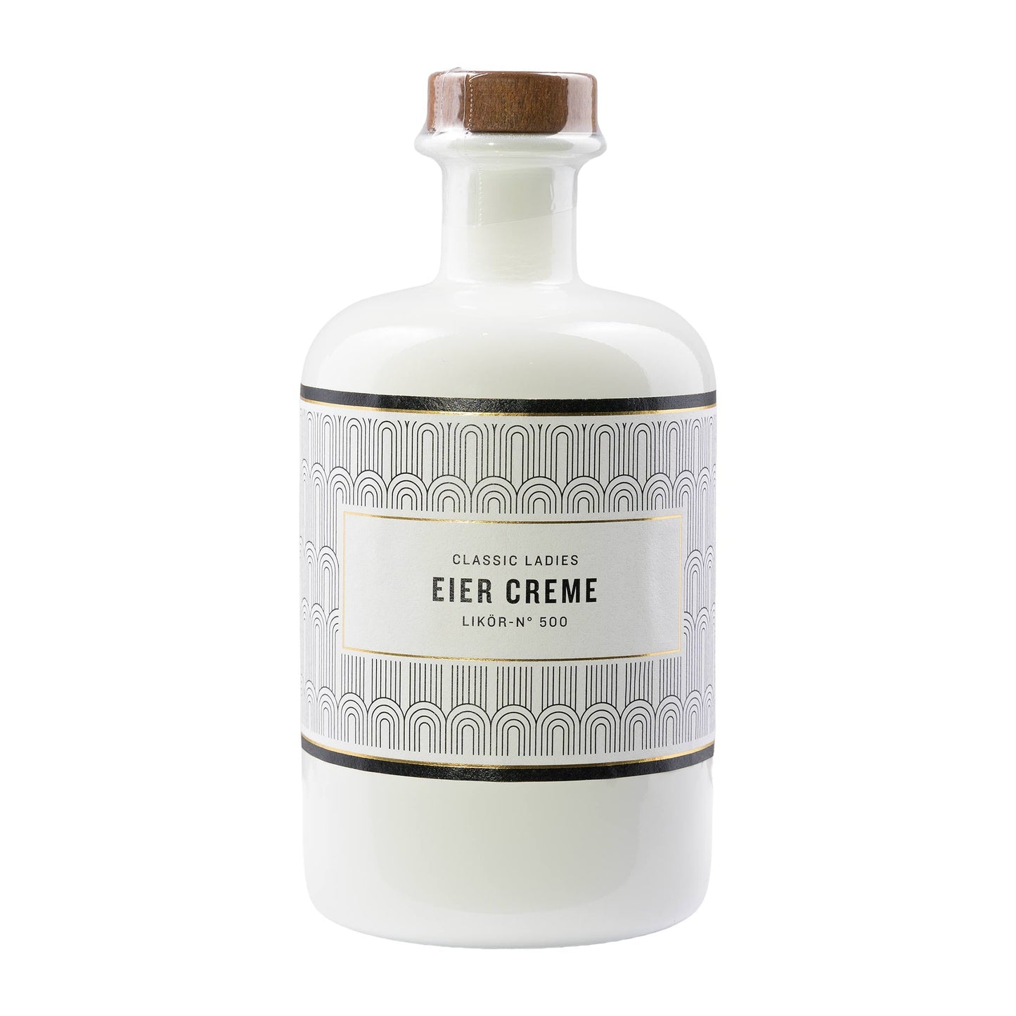 Ehringhausen Eier Creme Likör 500ml