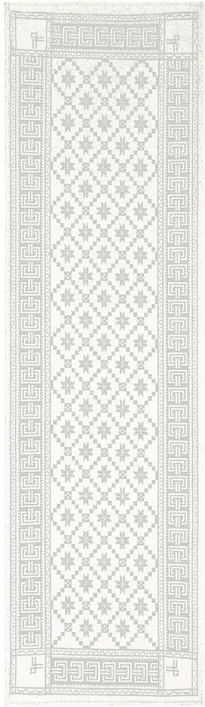 Ekelund Attebladrose Tischläufer 50x150cm