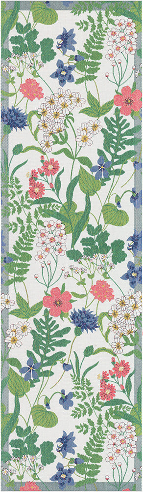 Ekelund Blomstra Tischläufer 35x120cm