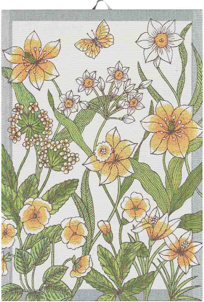 Ekelund Daffodil Handtuch 35x50cm