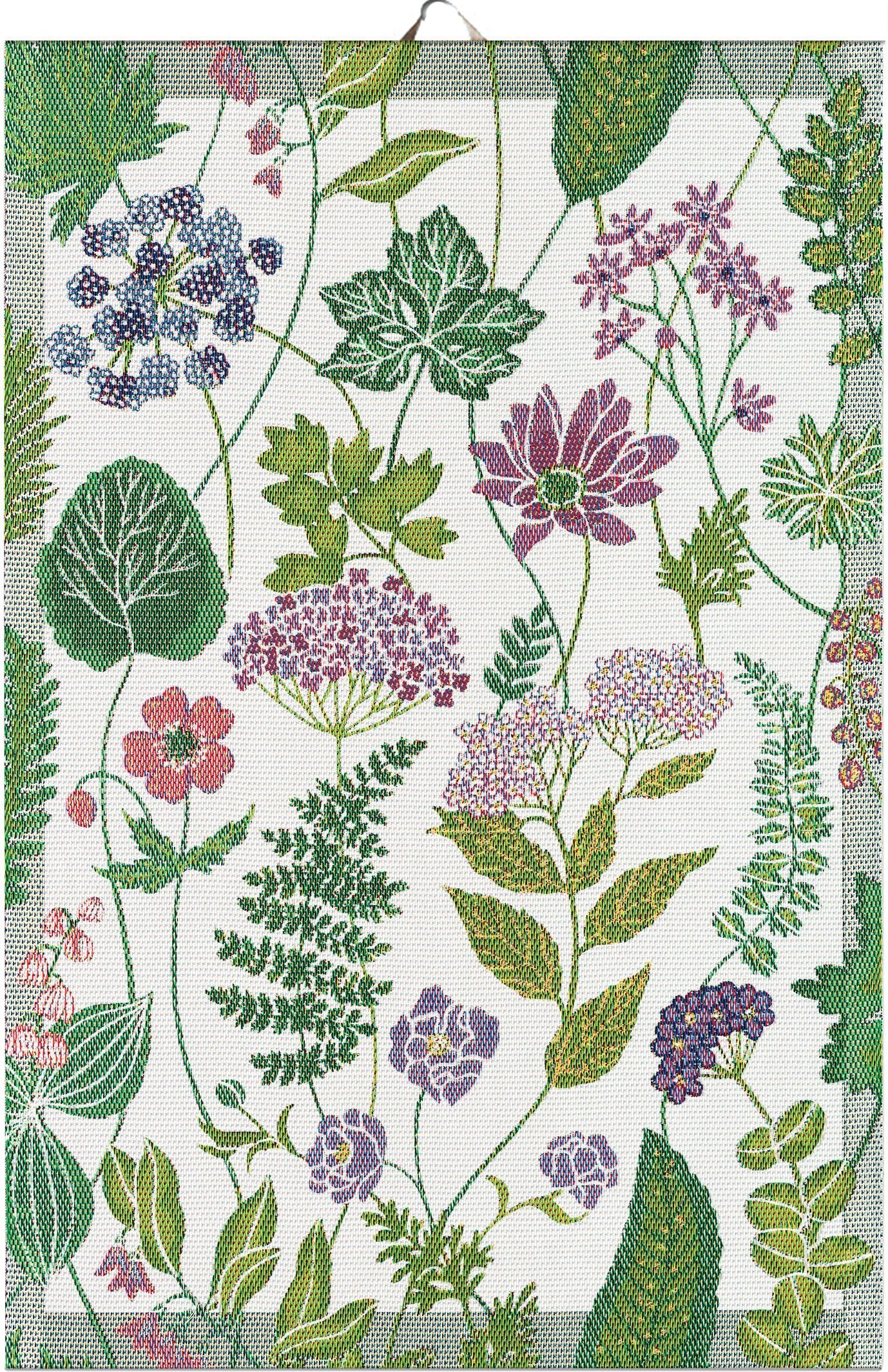 Ekelund Försommar Handtuch 40x60cm