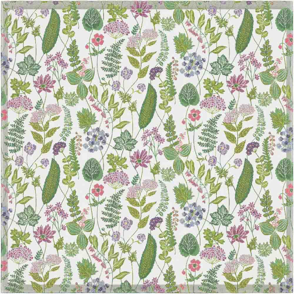 Ekelund Försommar Tischdecke 145x145cm
