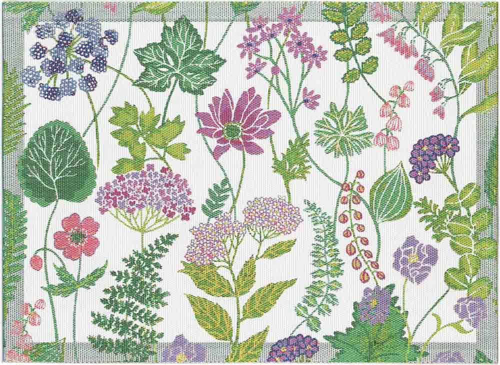 Ekelund Försommar Tischset 35x48cm