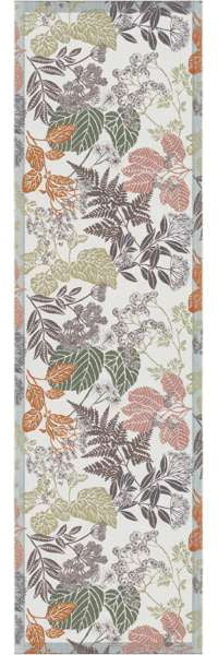Ekelund Höstnatur Tischläufer 35x120cm