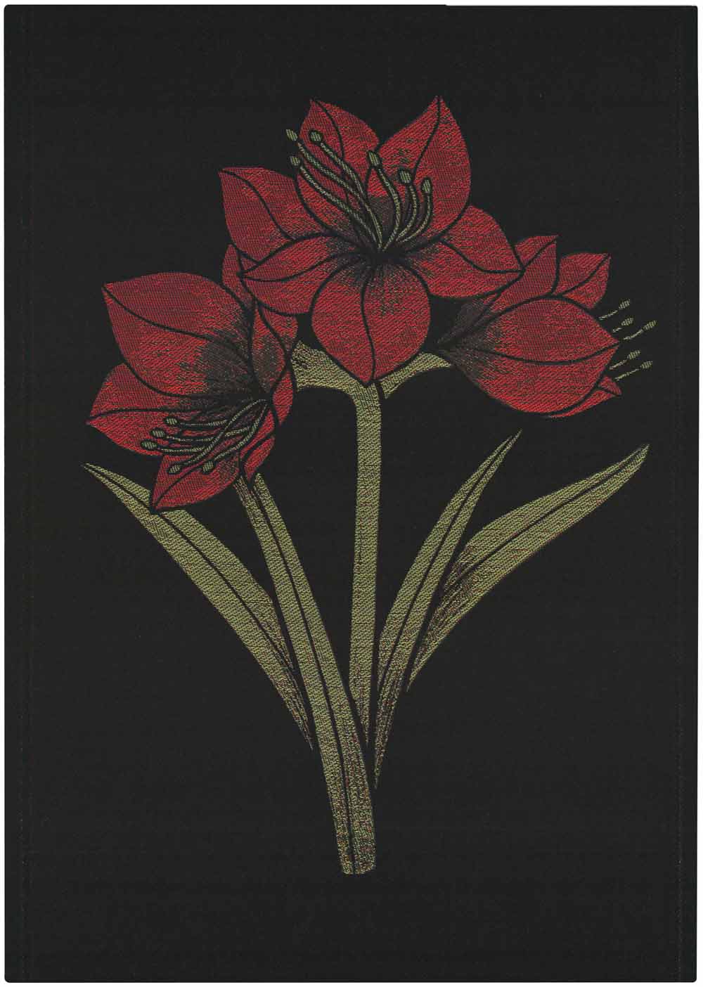 Ekelund Kapamaryllis Handtuch 35x50cm