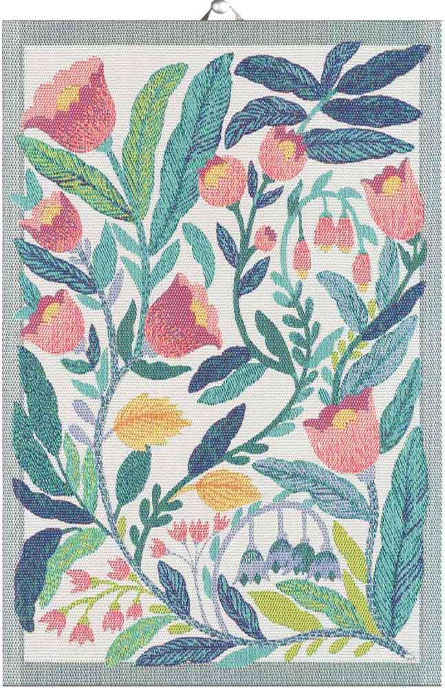 Ekelund Klocksippa Handtuch 40x60cm