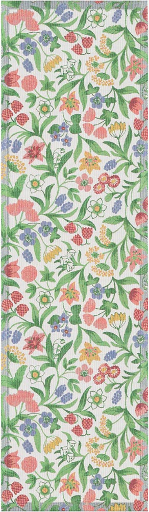 Ekelund Springtime Tischläufer 35x120cm