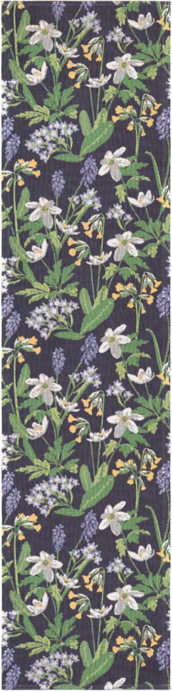 Ekelund Spring Tischläufer 35x140cm