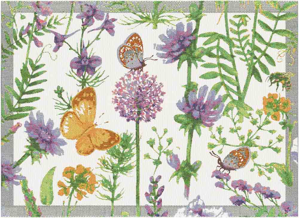 Ekelund Selma Tischset 48x35cm
