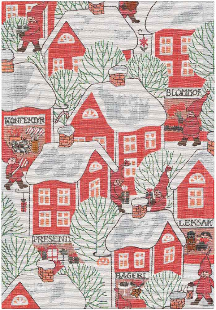 Ekelund Tomtebyn Handtuch 35x50cm