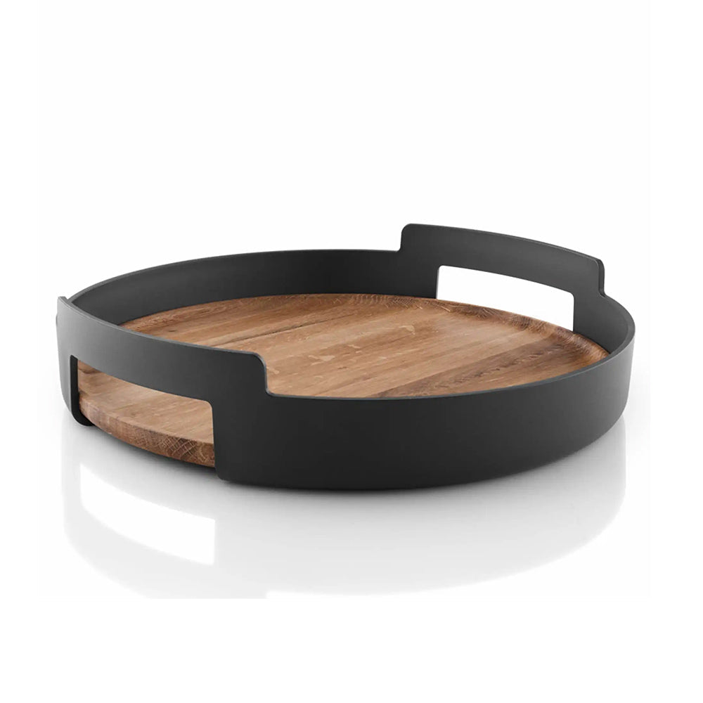EVA Solo Nordic Kitchen Serviertablett rund 35cm