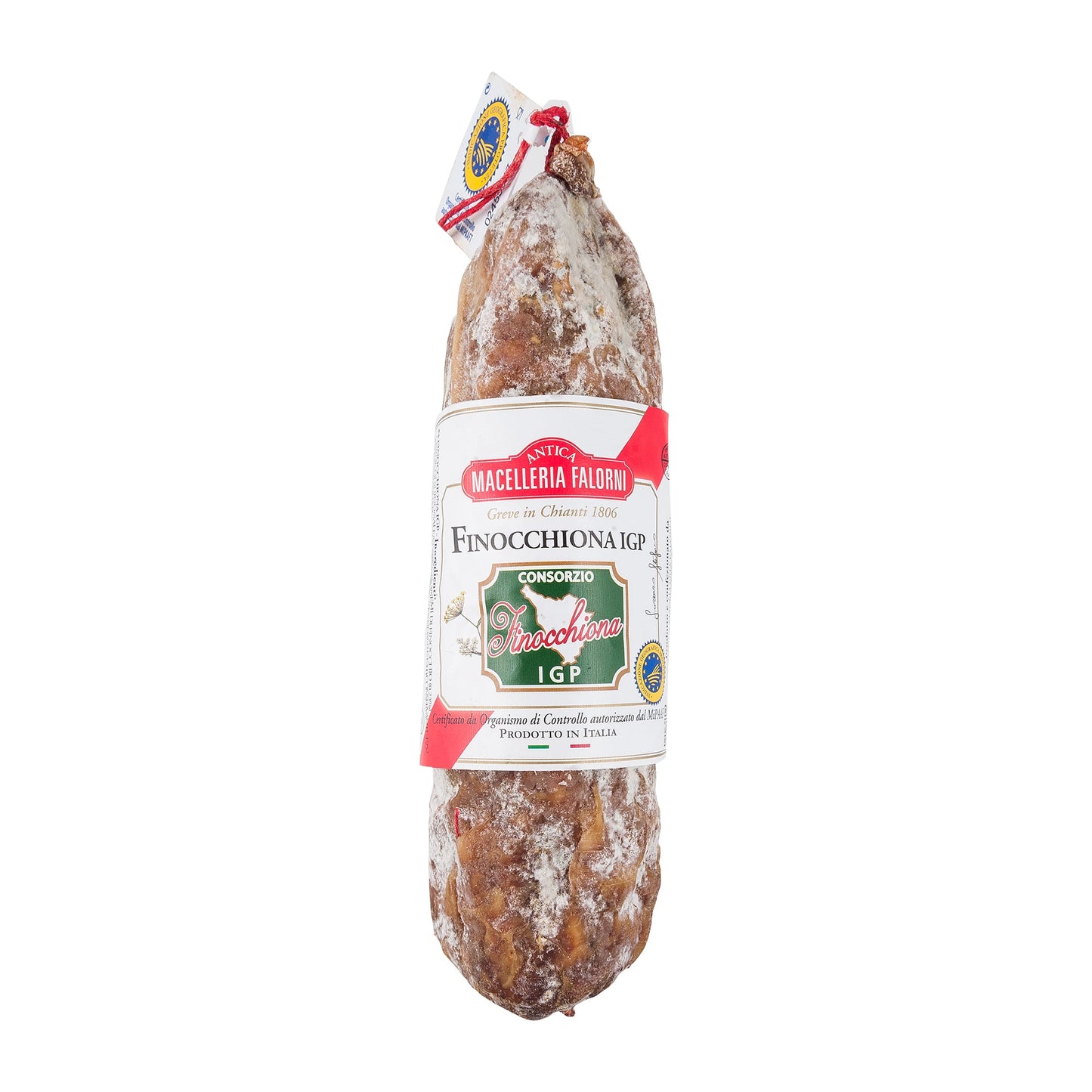 Falorni Fenchel Salami