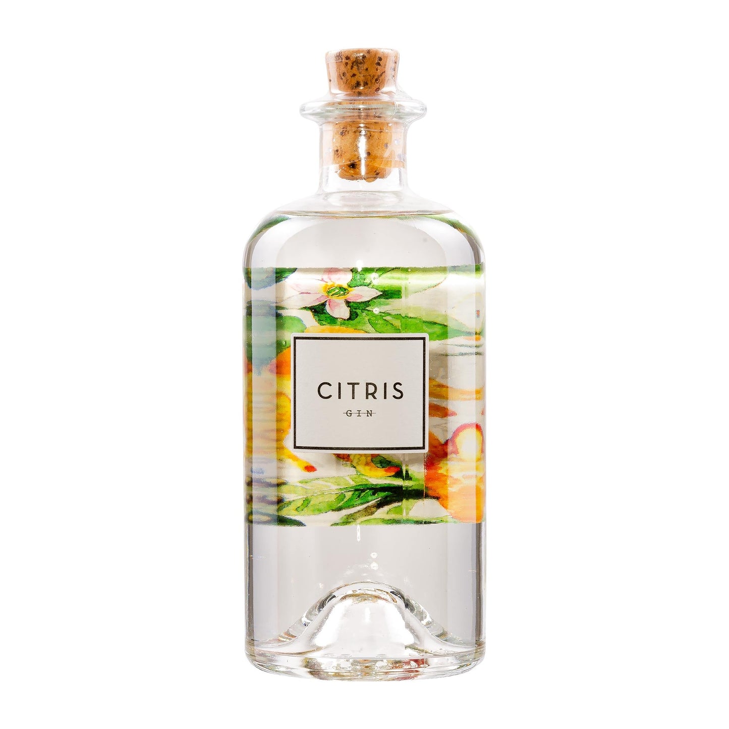 Faude Citris Gin Panama Papers