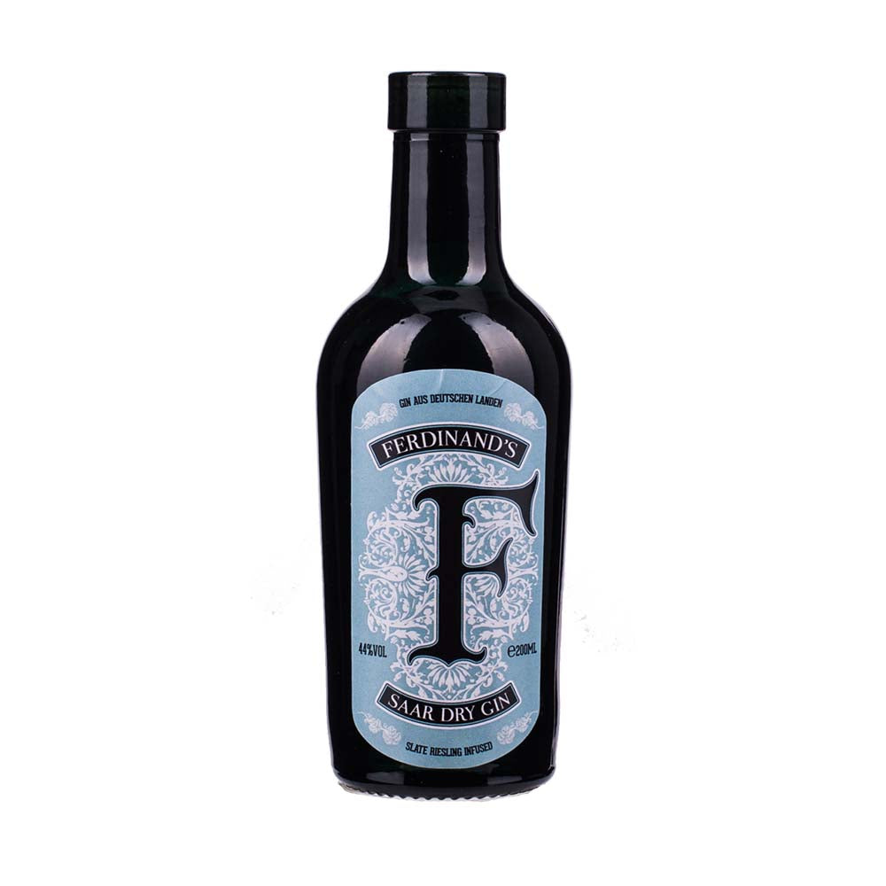 Ferdinands Saar Dry Gin 200ml