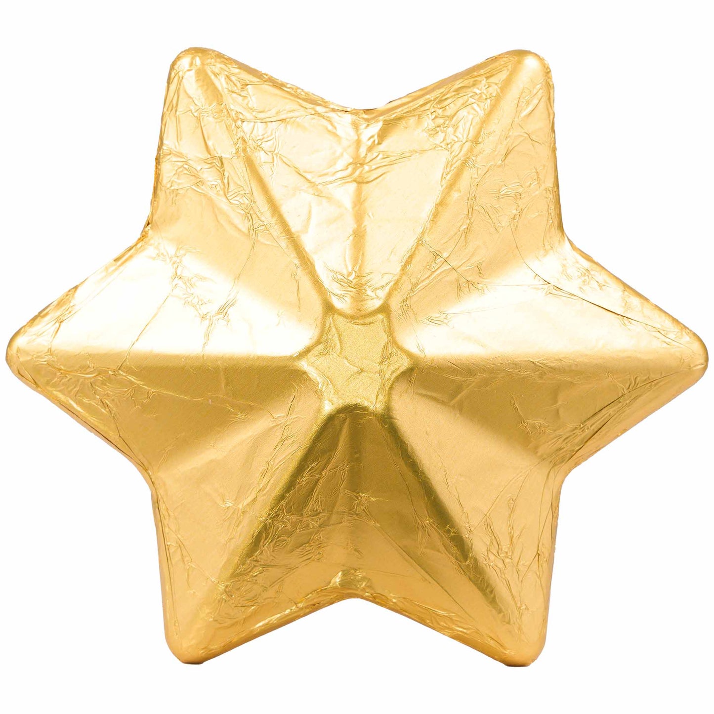 Fesey Schoko Stern gold 70g