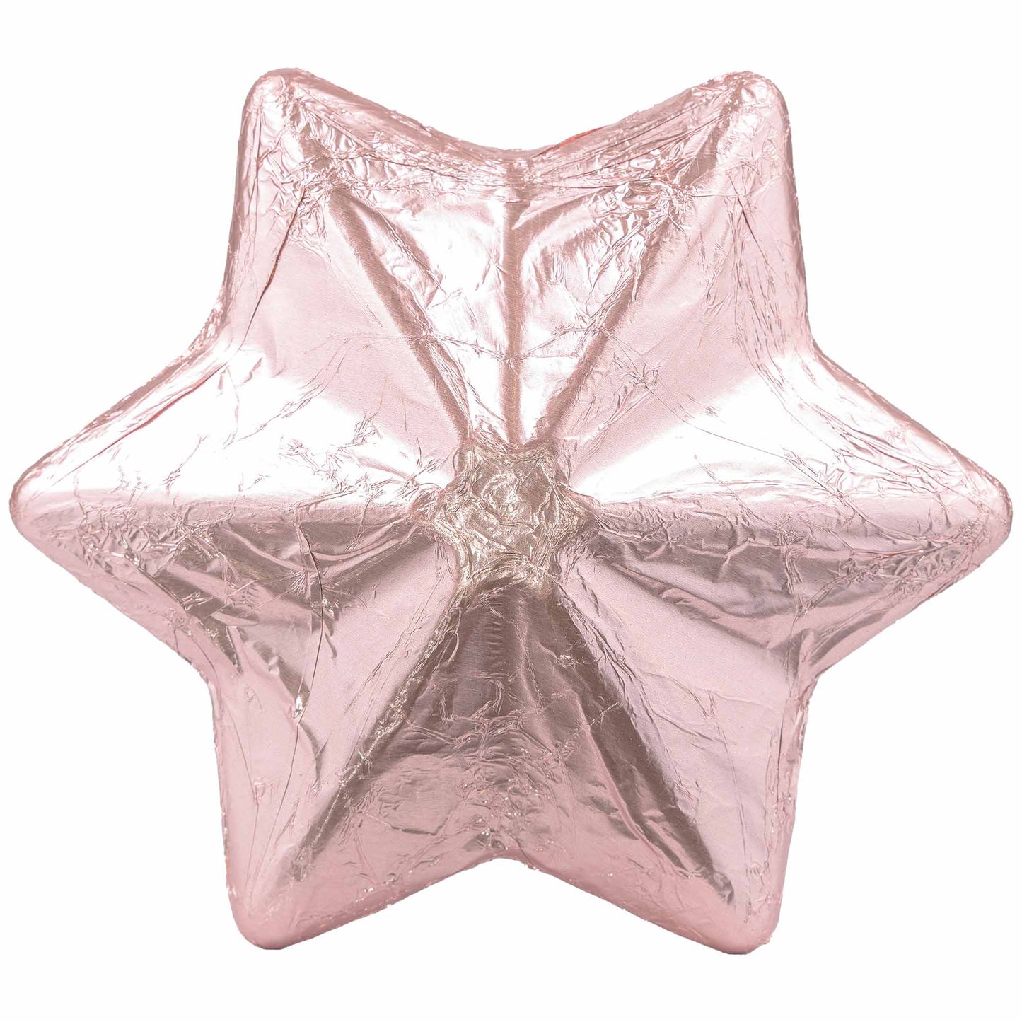 Fesey Schoko Stern champagner 70g