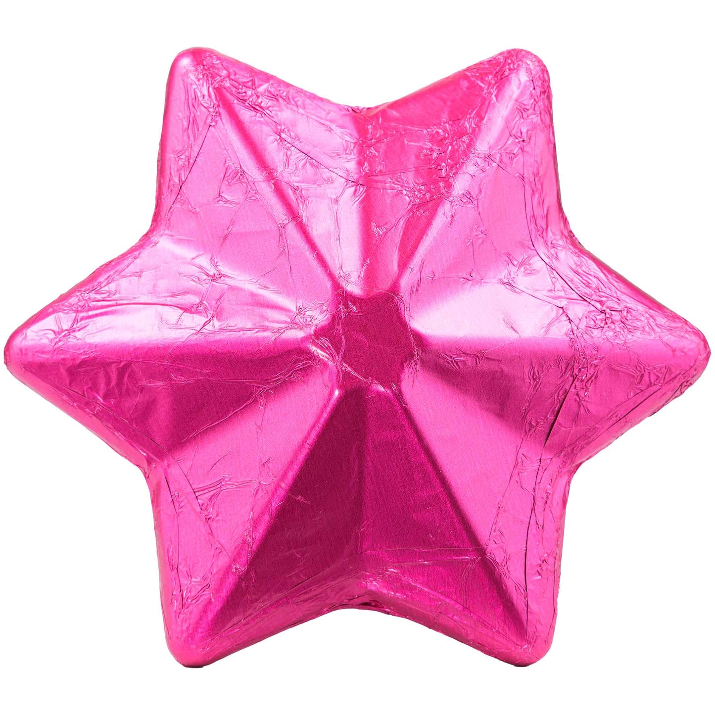 Fesey Schoko Stern pink 70g