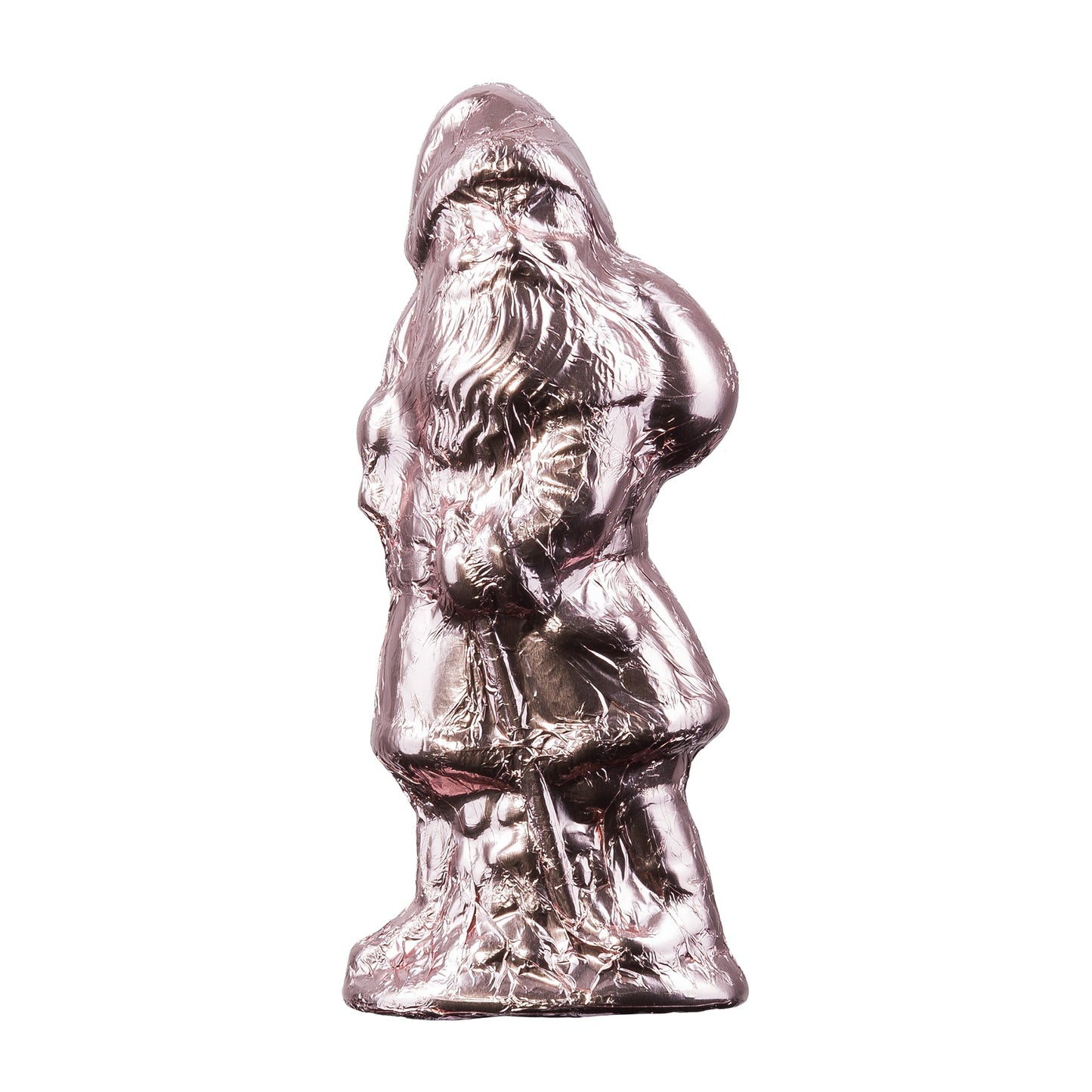 Fesey Schoko Weihnachtsmann champagner 70g