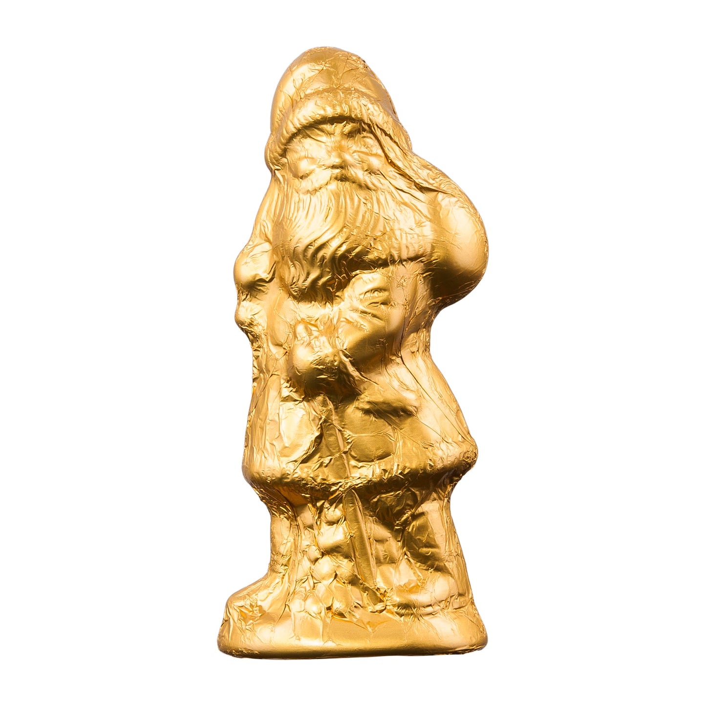 Fesey Schoko Weihnachtsmann gold 70g