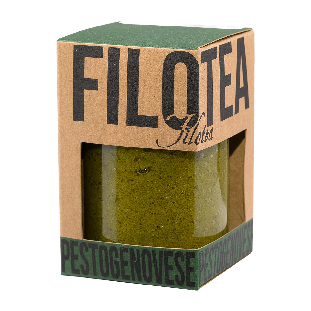 Filotea Pesto Genovese 130g