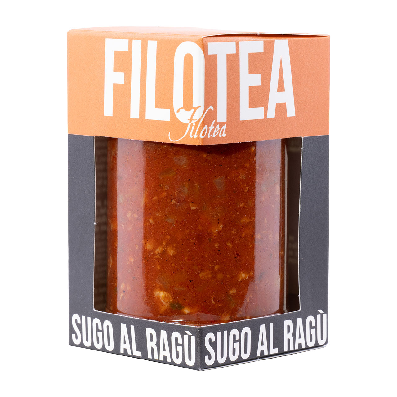 Filotea Sugo al Ragù