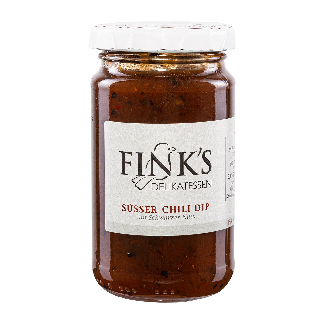 Finks Delikatessen Süsser Chili Dip