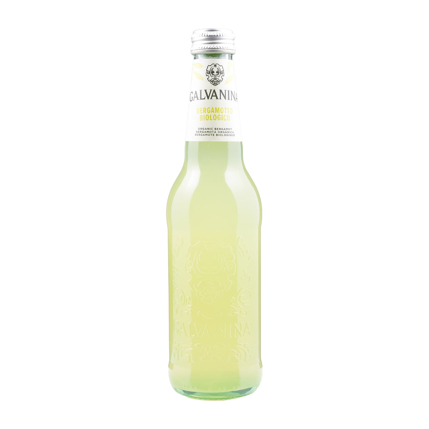 Galvanina Bergamotte Bio-Limonade