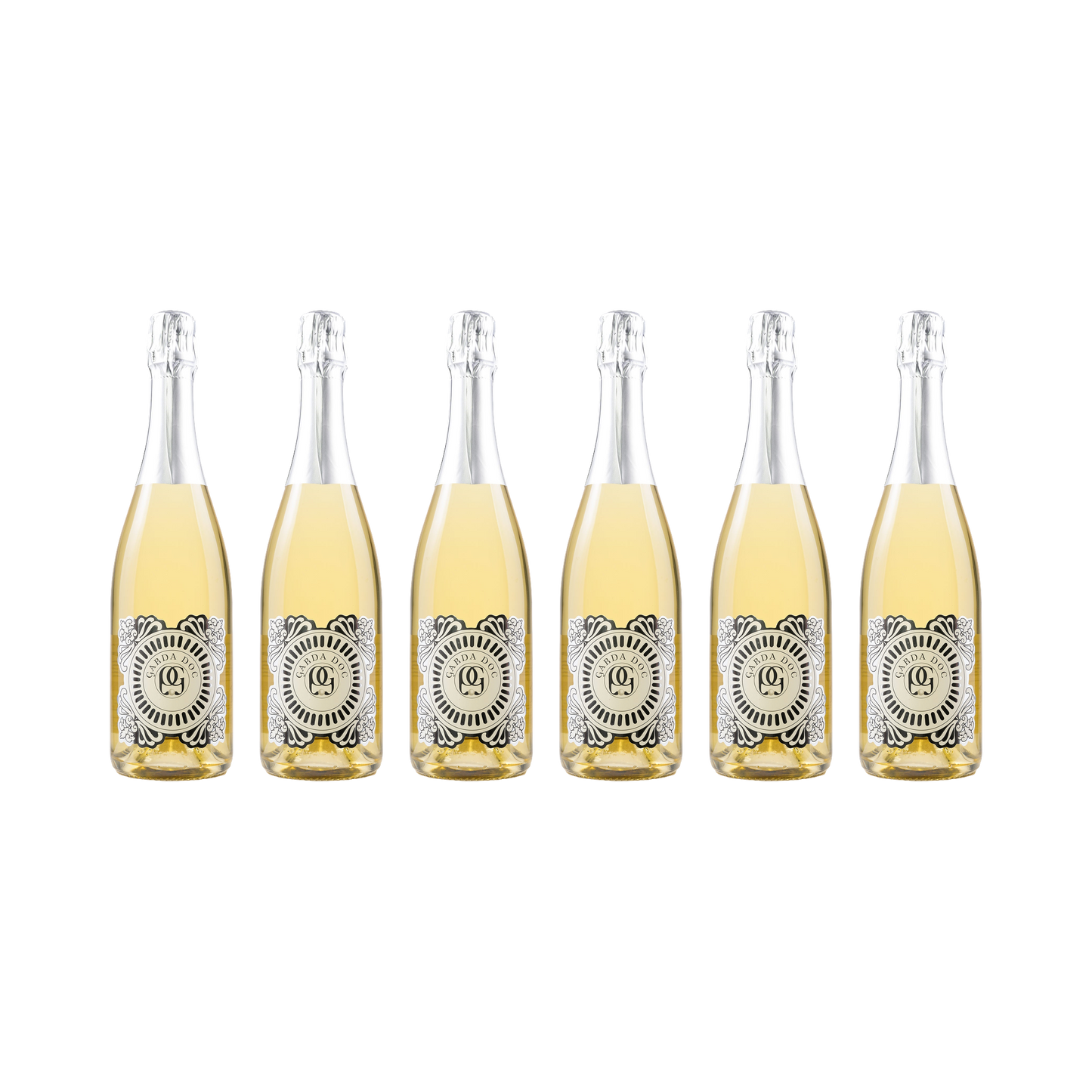 Cuvée Extra Brut Garda DOC – 6er Set