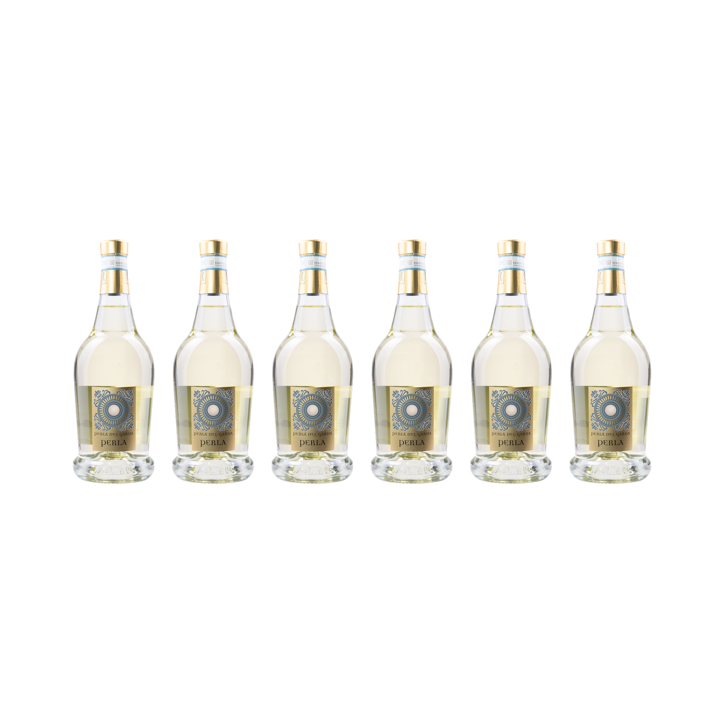 Perla Lugana DOP – 2025 – 6er Set