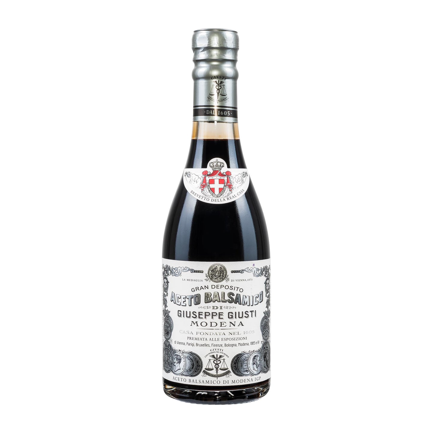 Giuseppe Giusti 1 Medaglia d'Argento 250ml