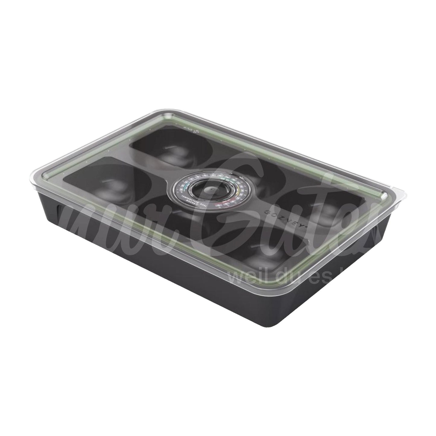 Gozney 6er Pizzaballenbox Pizza-Zubehör