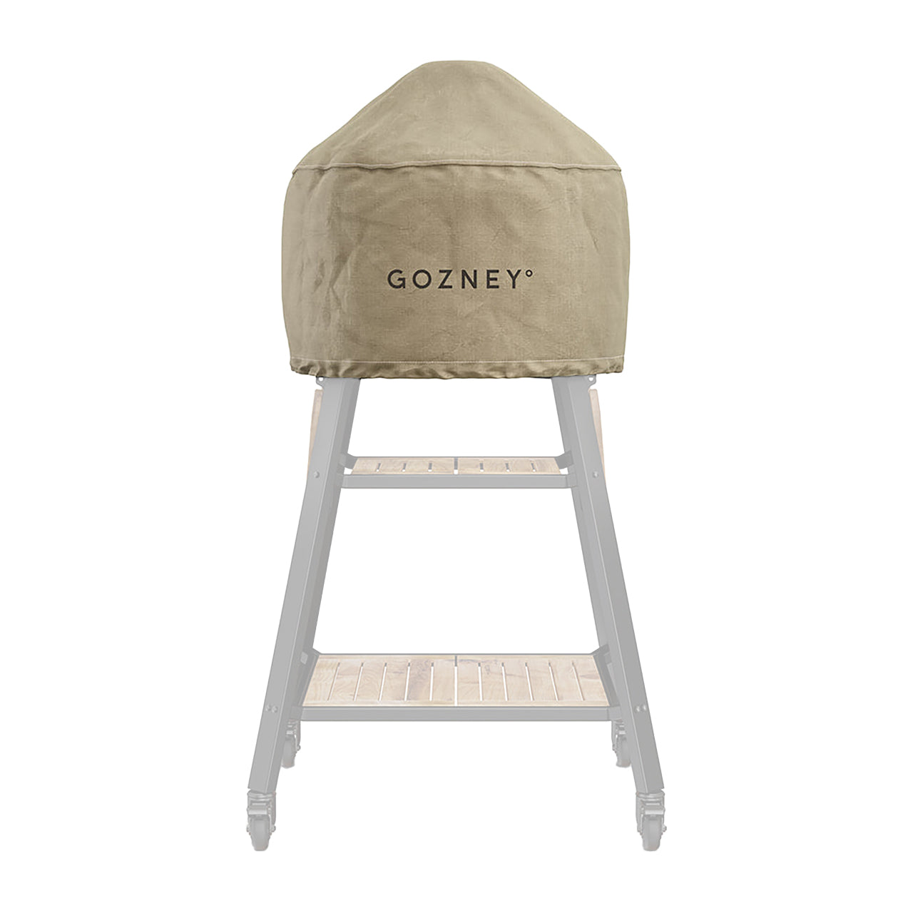 Gozney Dome XL Abdeckhaube kurz