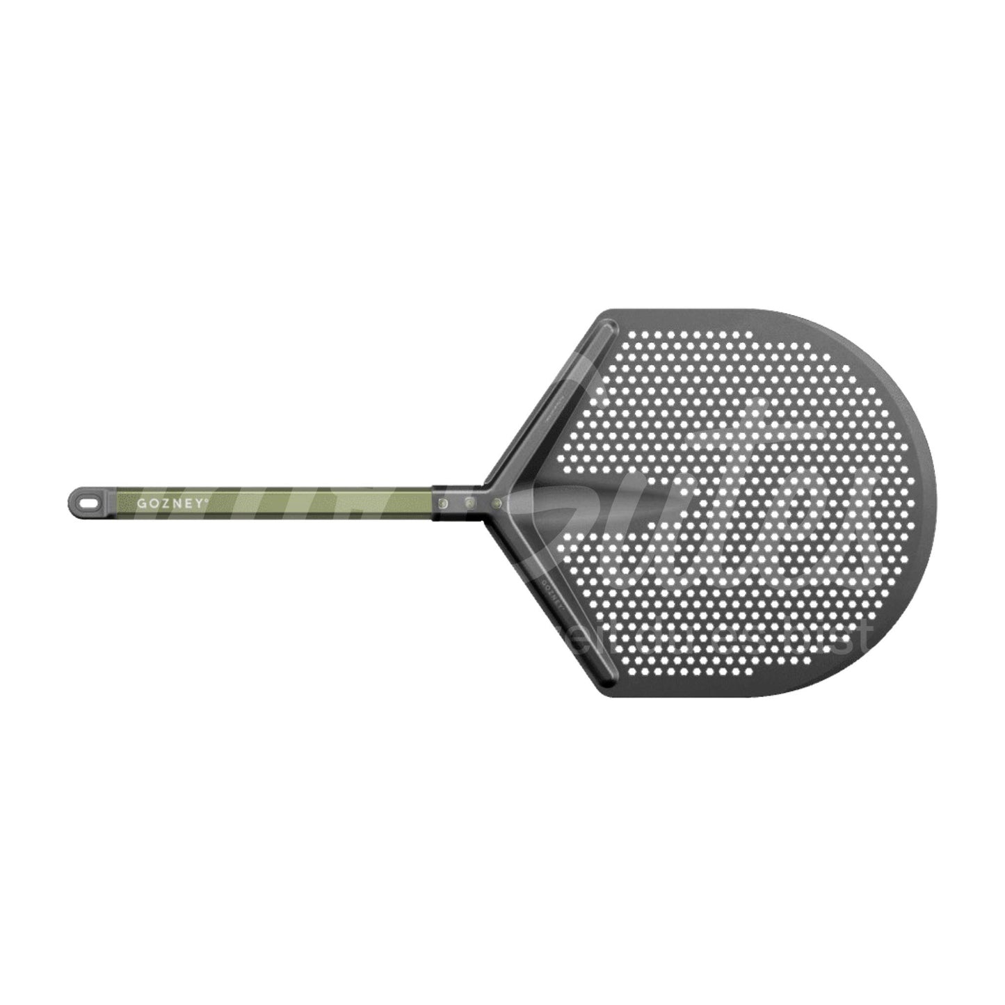 Gozney Pro Serie perforierter Pizzaschieber Large