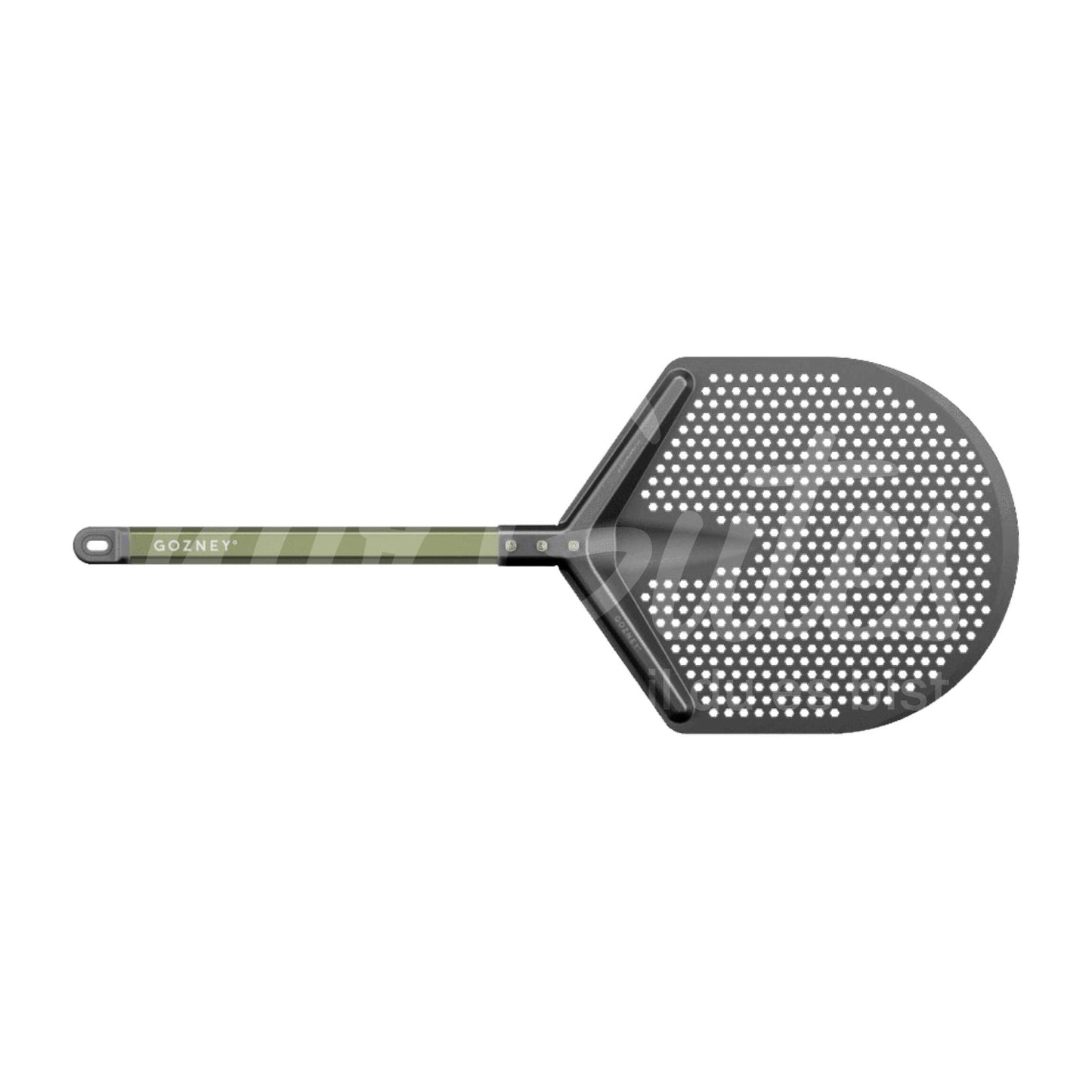 Gozney Pro Serie perforierter Pizzaschieber Medium