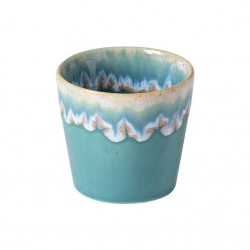 Grespresso Espresso Cup türkis