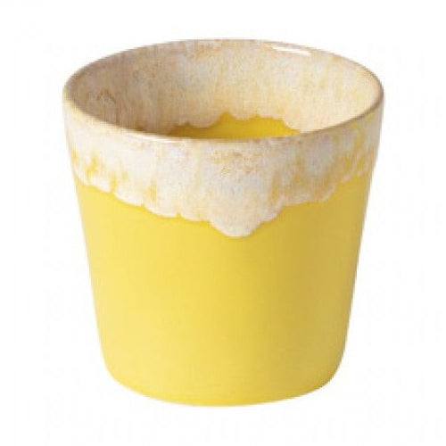 Grespresso Lungo Cup gelb