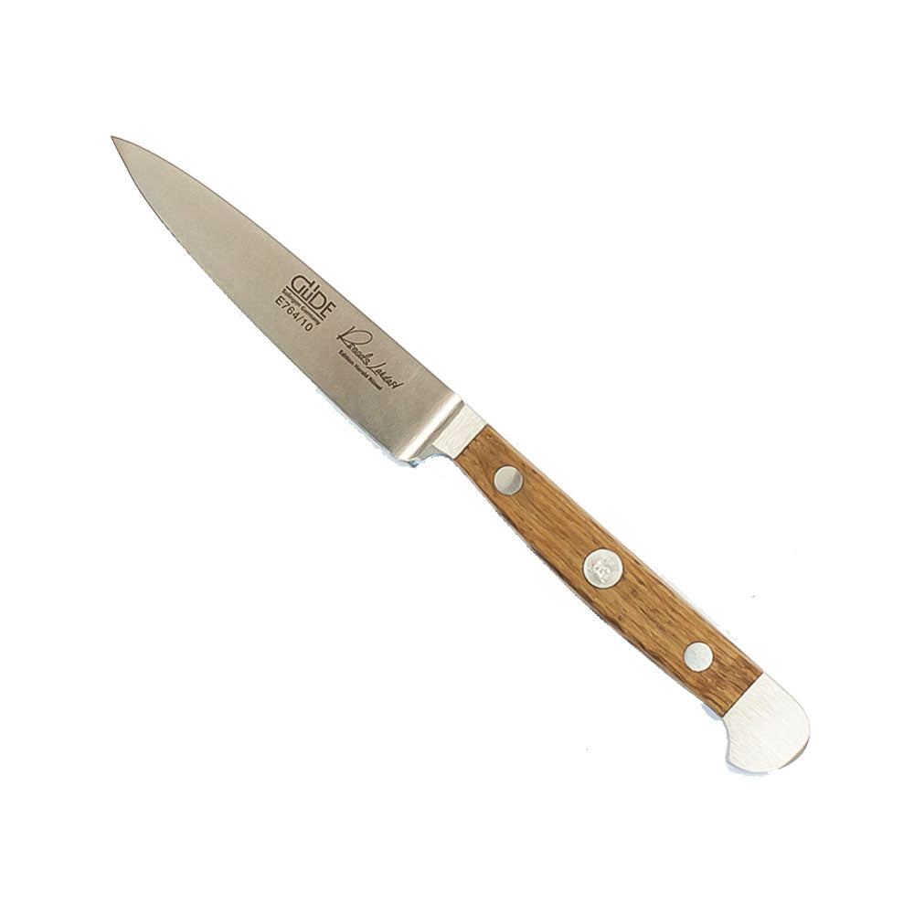 Güde Alpha Spickmesser Fasseiche 10cm