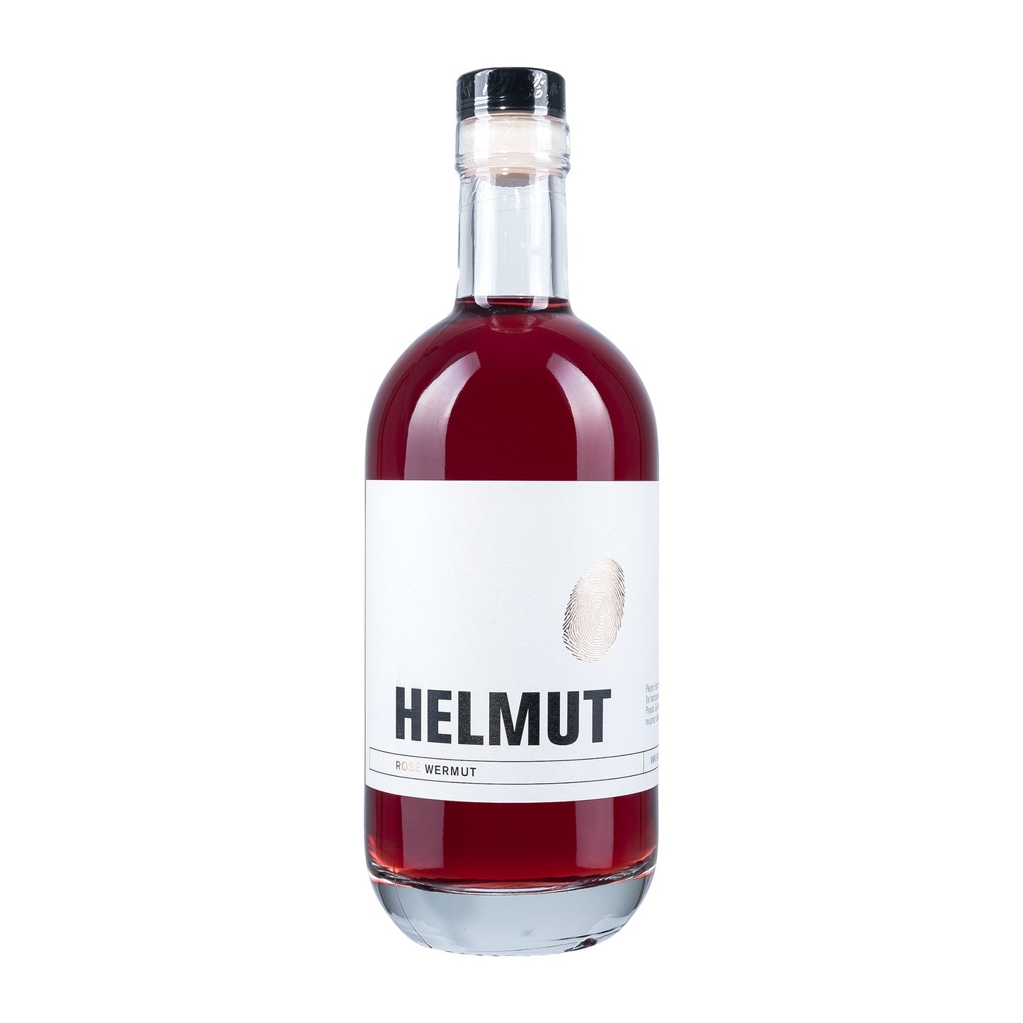 Helmut Rosé Wermut 750ml
