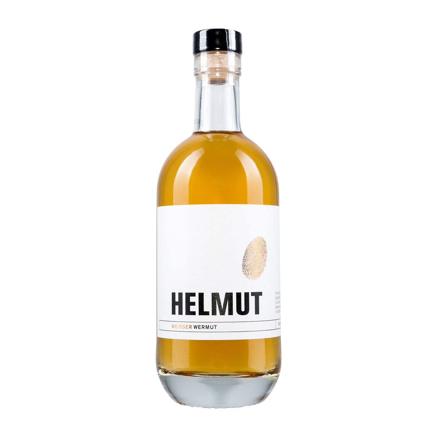 Helmut weißer Wermut 750ml
