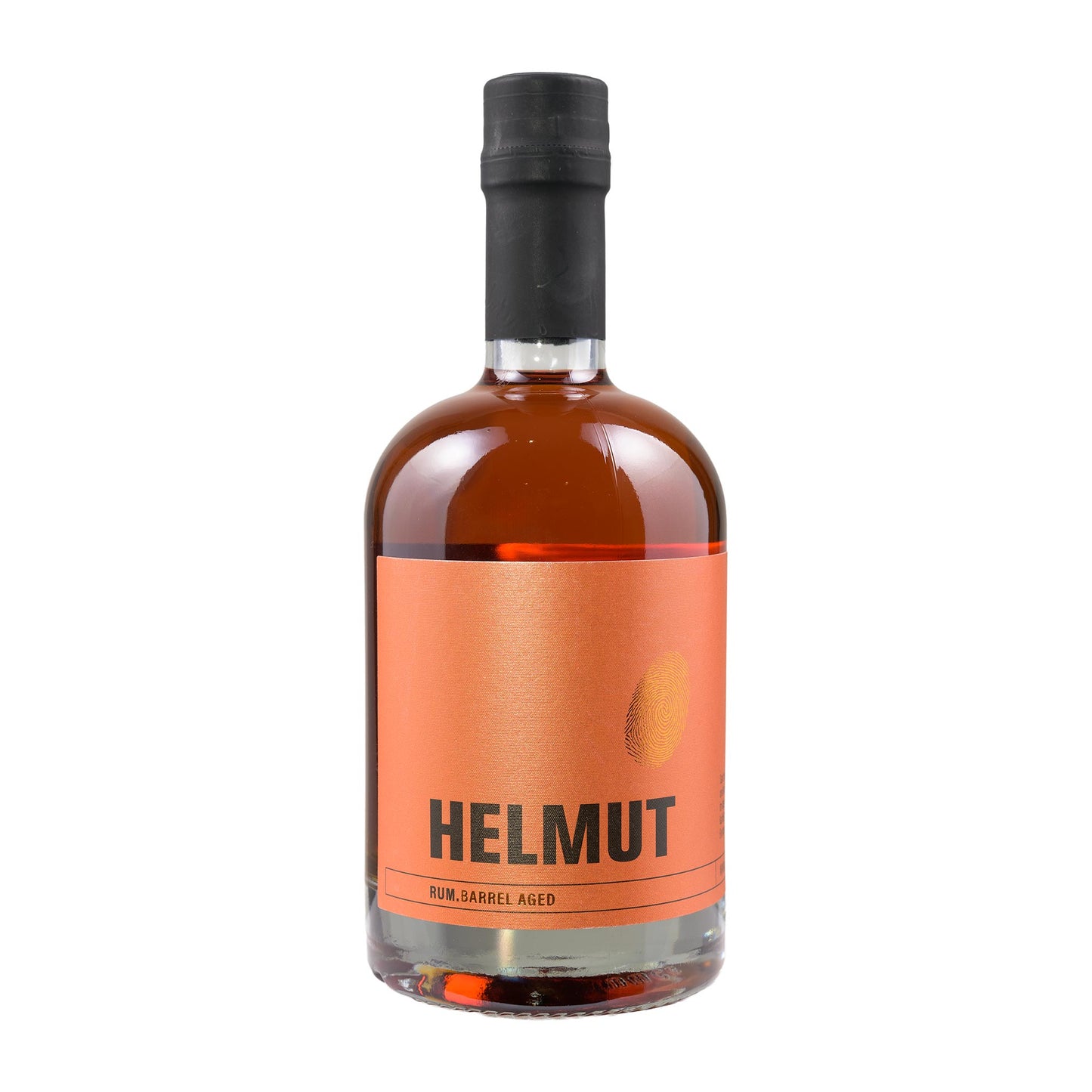 Helmut Rum Barrel Aged 500ml
