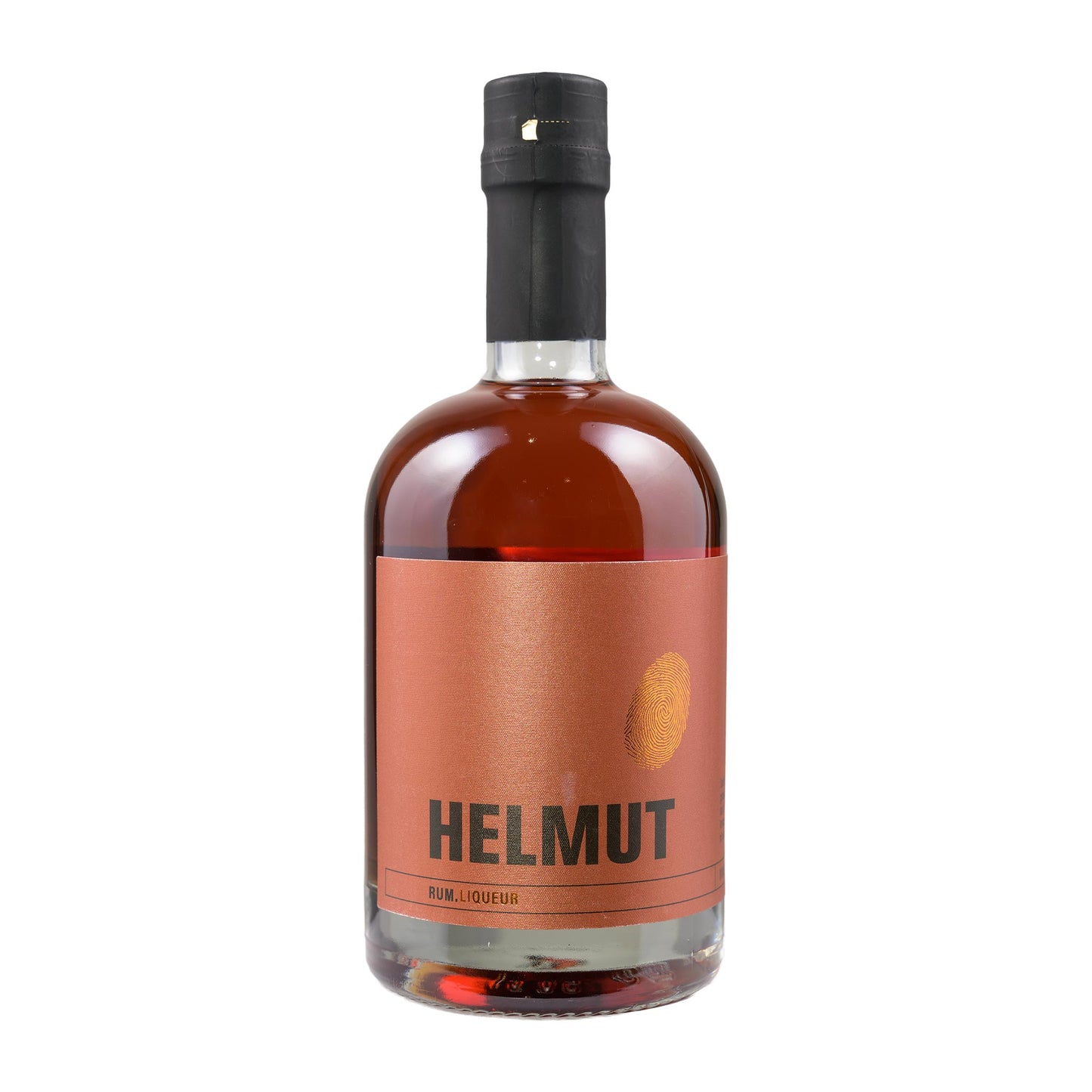 Helmut Rum Liqueur 500ml