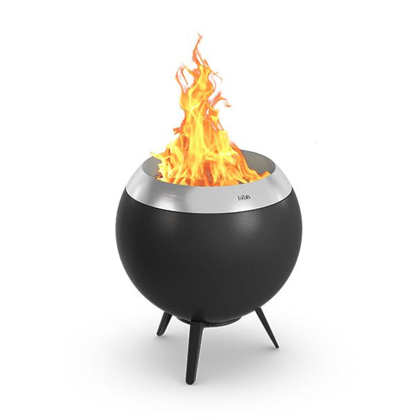 höfats Moon 45 Feuerschale niedrig