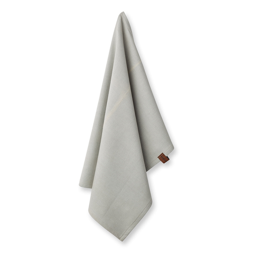 Humdakin Geschirrtuch stone 2er Pack