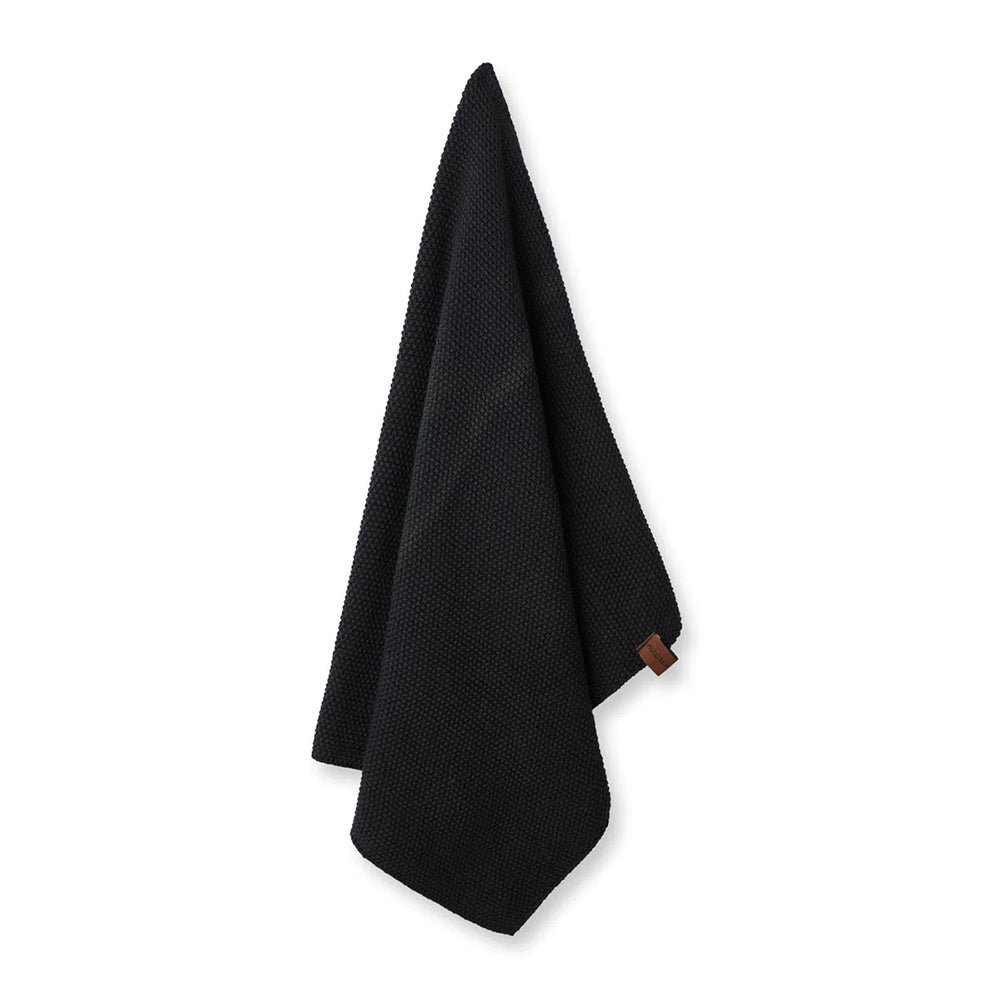 Humdakin Küchenhandtuch coal