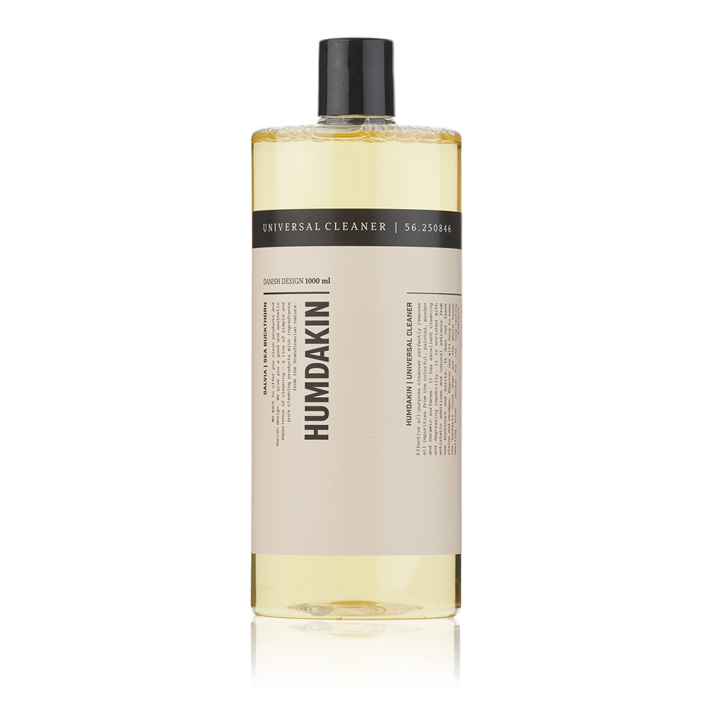Humdakin Universalreiniger Salbei & Sanddorn