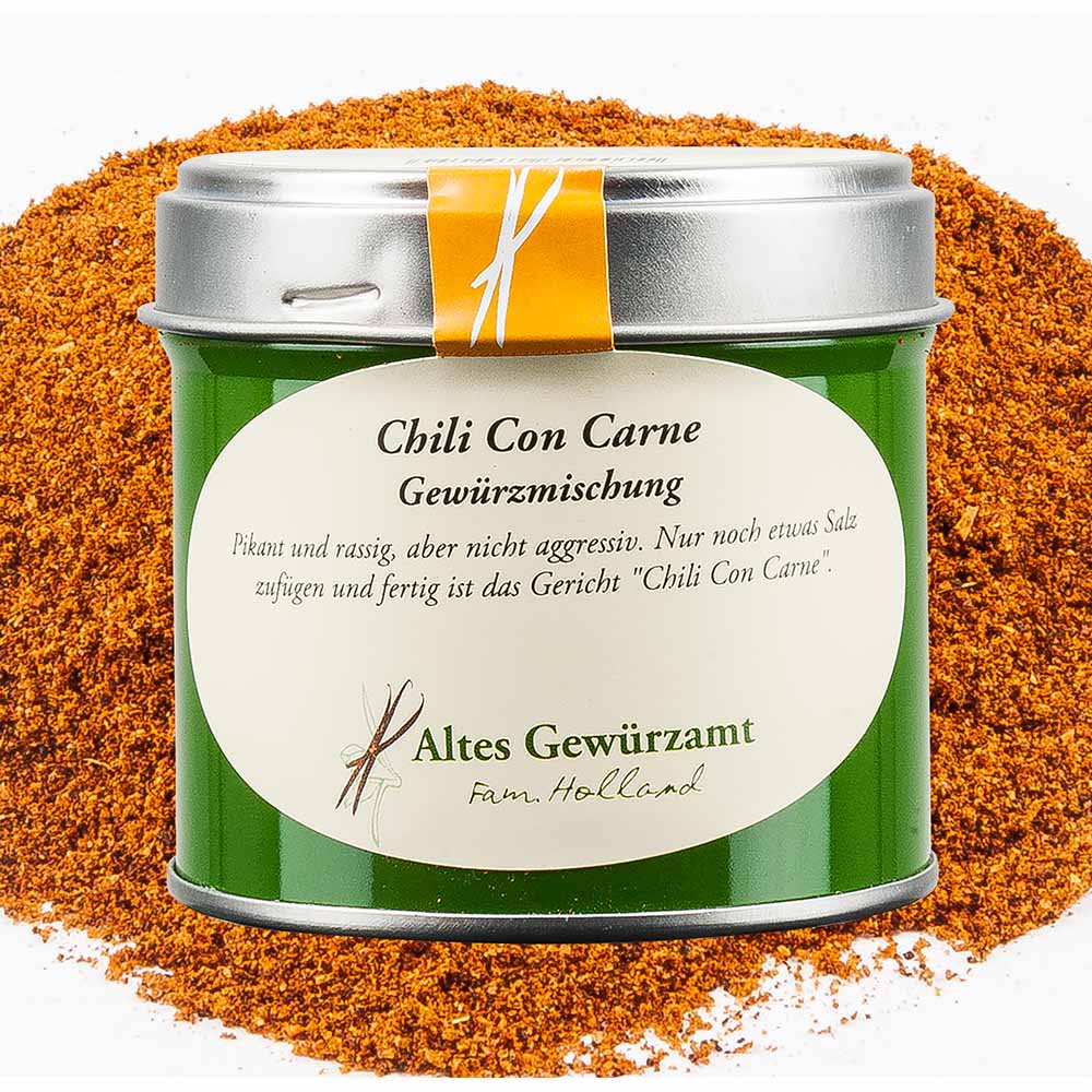 Ingo Holland Chili Con Carne 70g