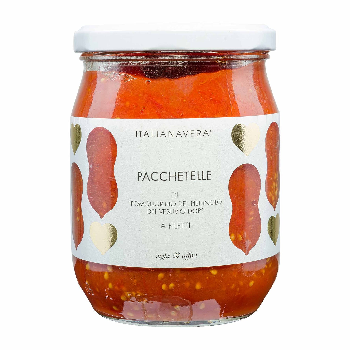 Italianavera Pacchetelle Piennolo Tomaten