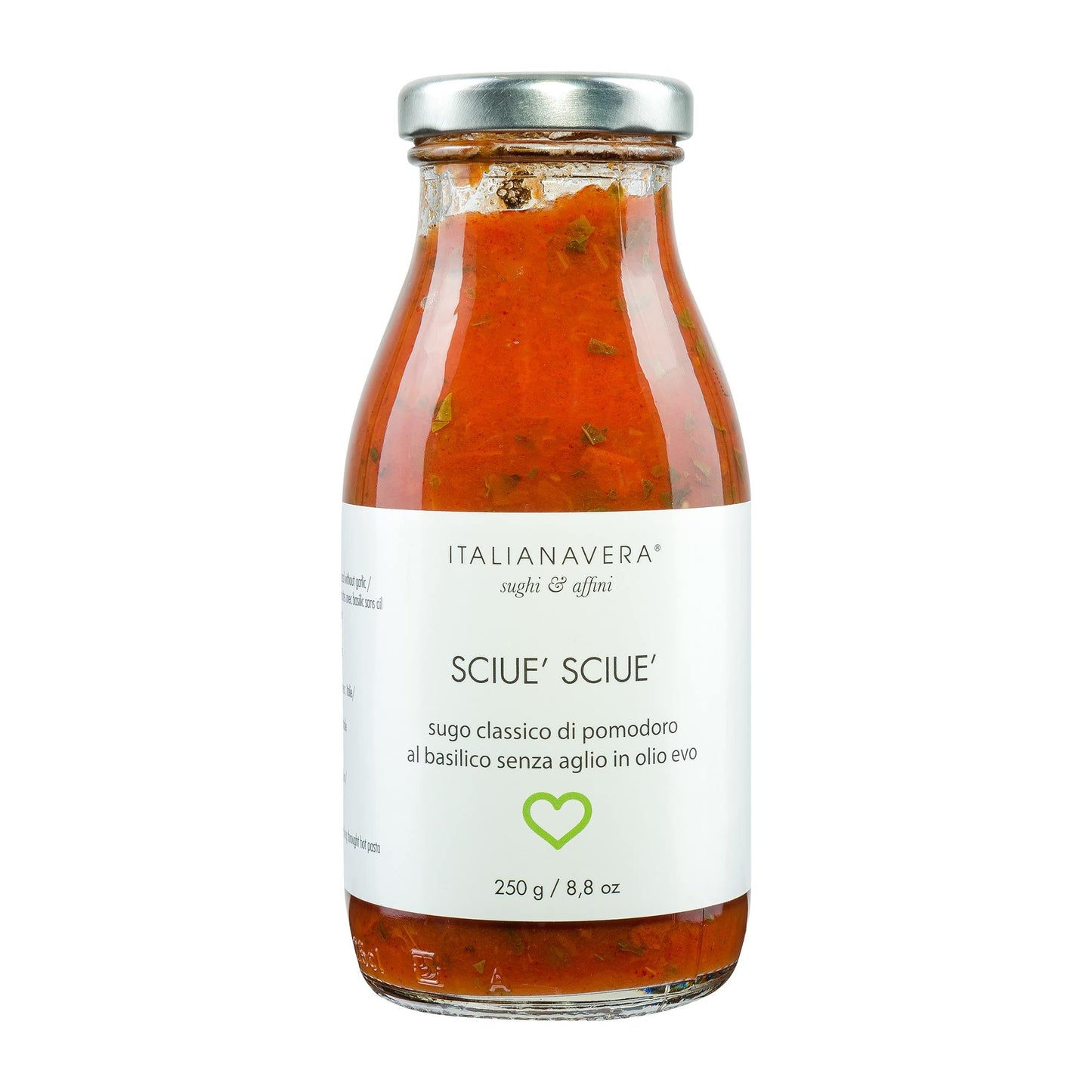 Italianavera Tomaten Sugo Sciue Sciue