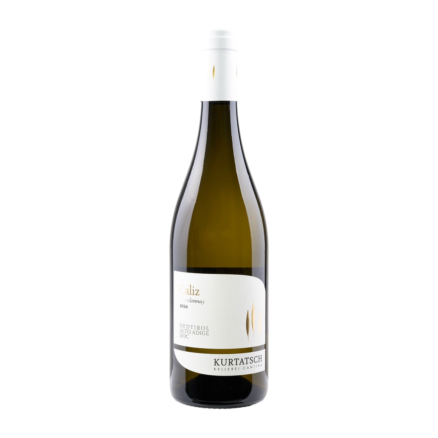 Kellerei Kurtatsch Chardonnay Caliz 2024